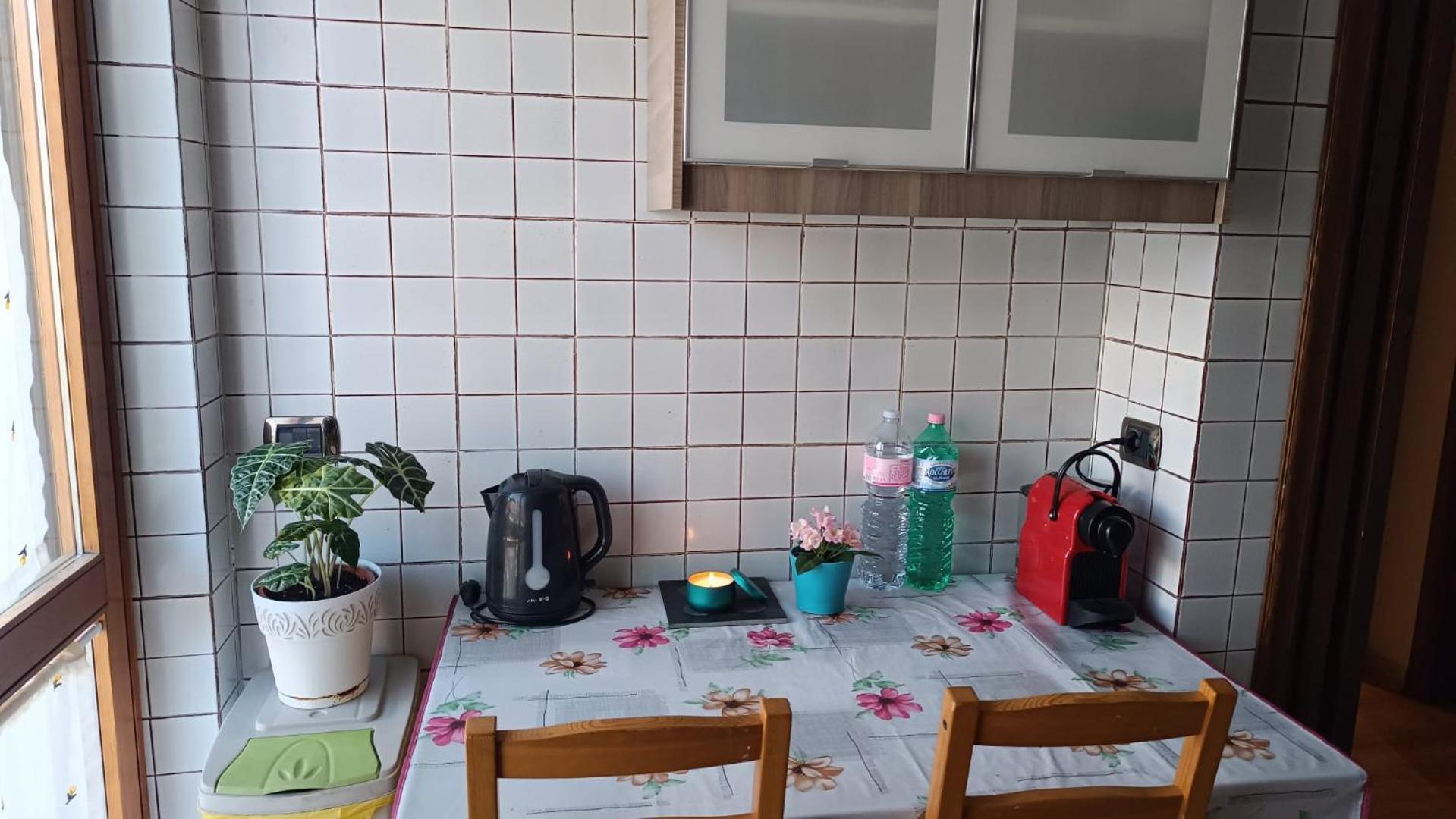 Gemelli Garden House Appartamento Roma