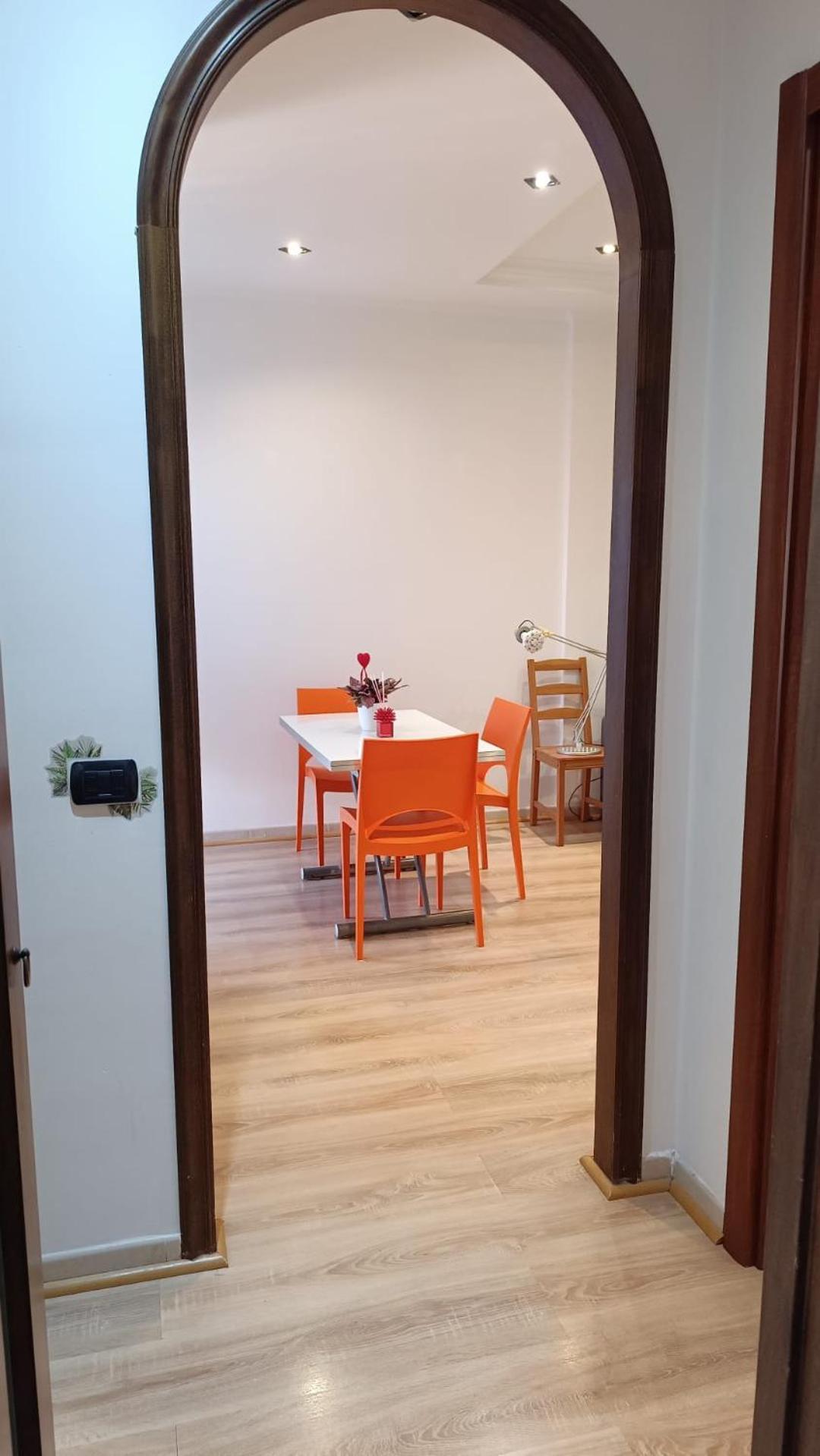 Gemelli Garden House Appartamento *