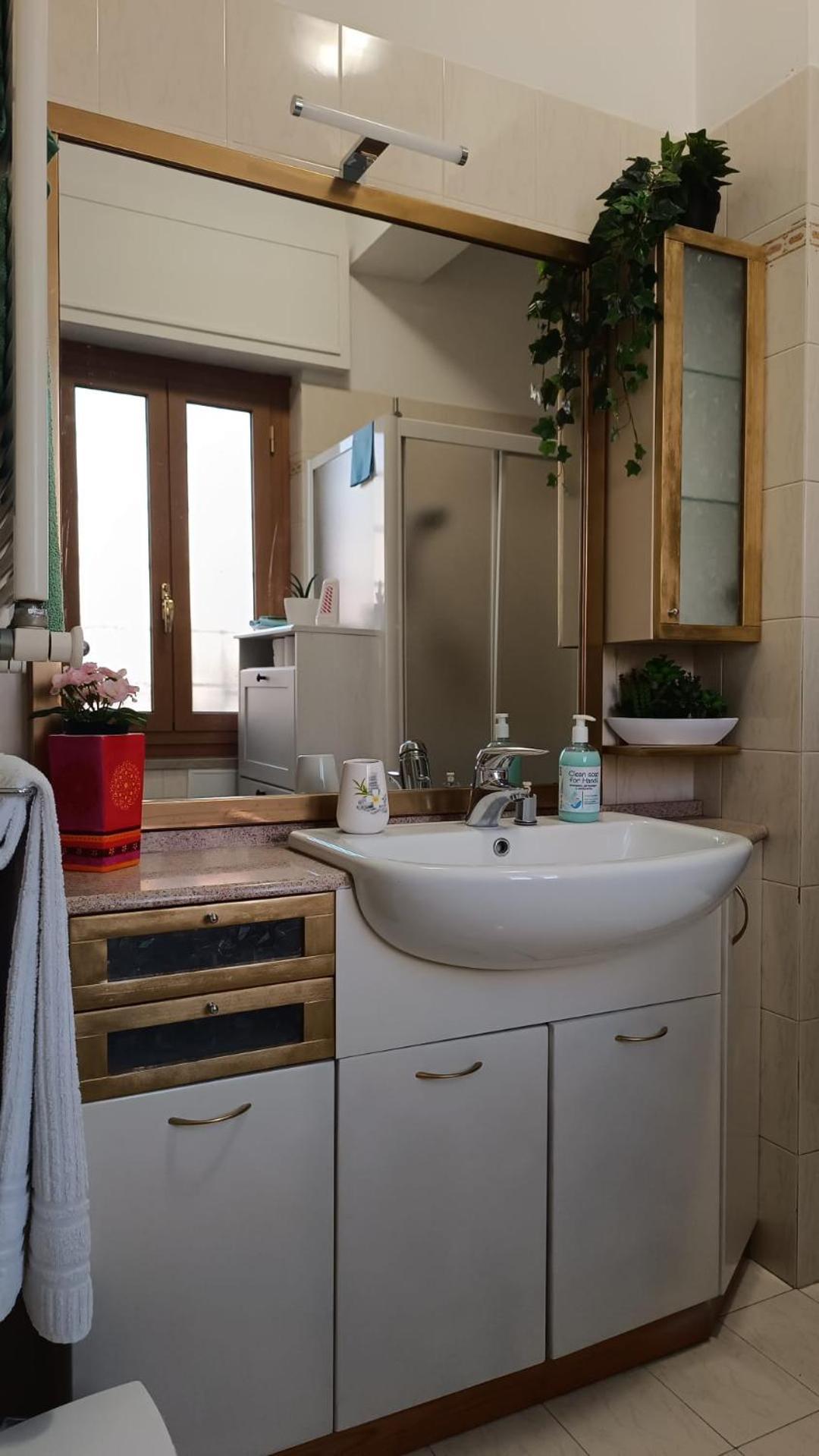 Appartamento Gemelli Garden House *