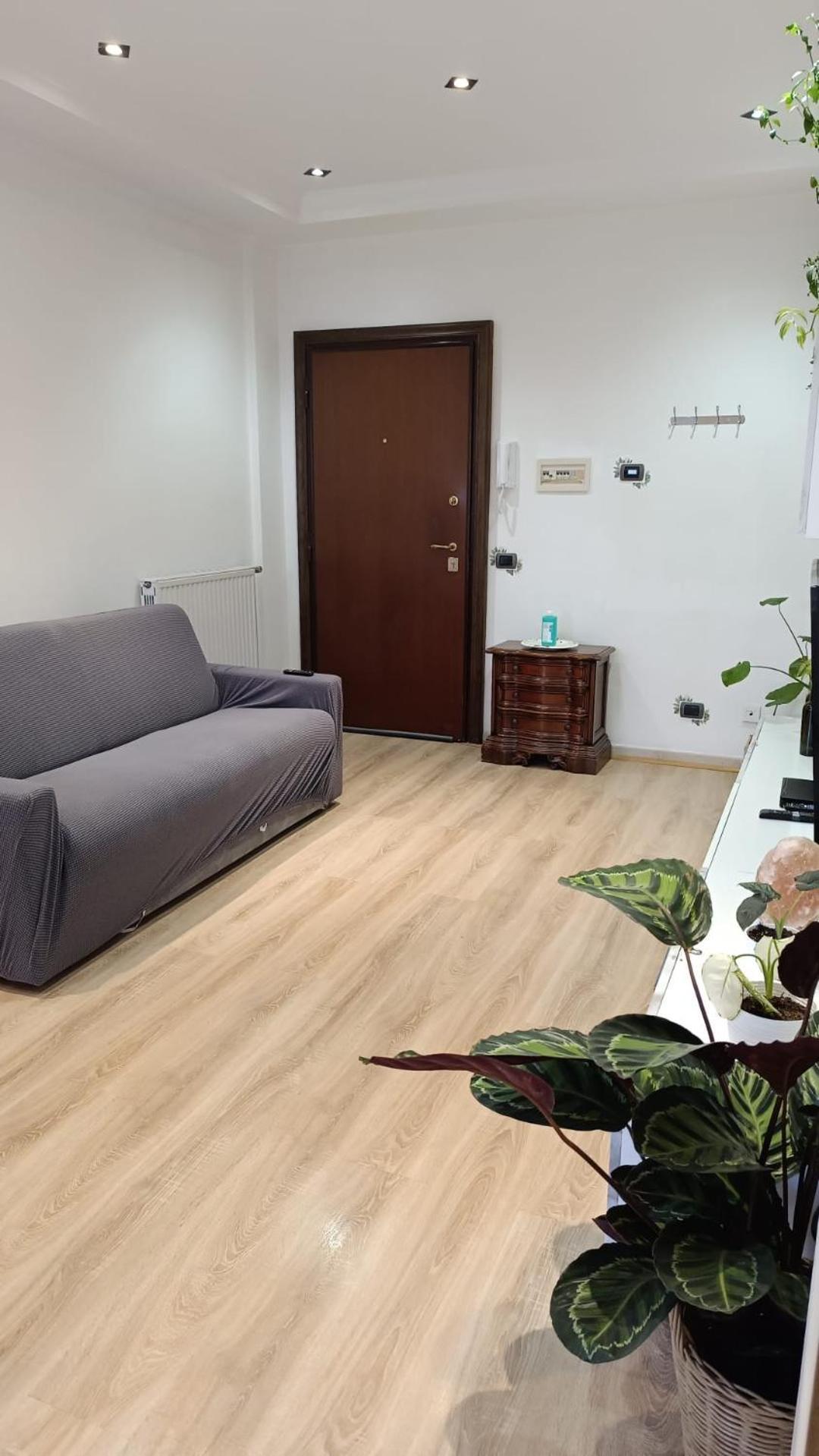 Gemelli Garden House Rom