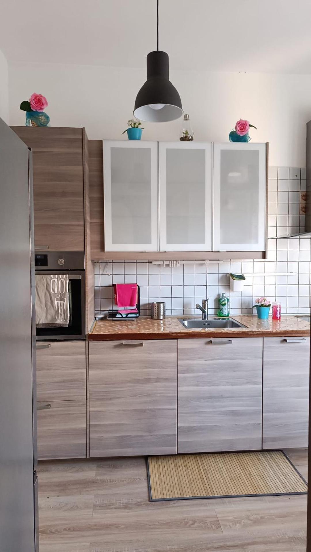 Apartment Gemelli Garden House Rom