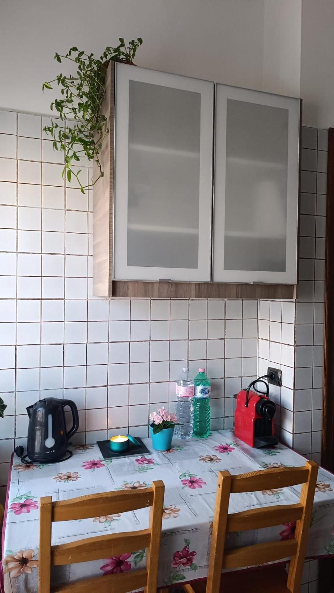 Gemelli Garden House * Rom