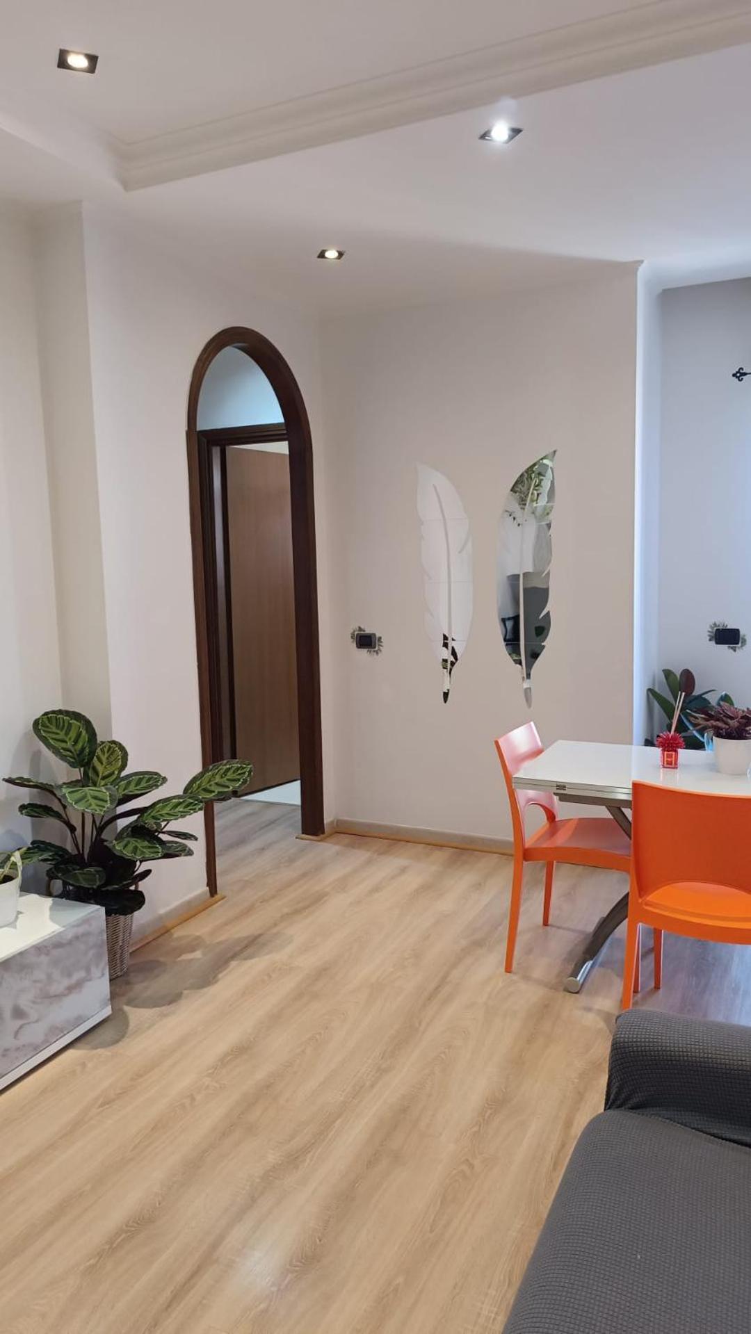 Gemelli Garden House * Rom